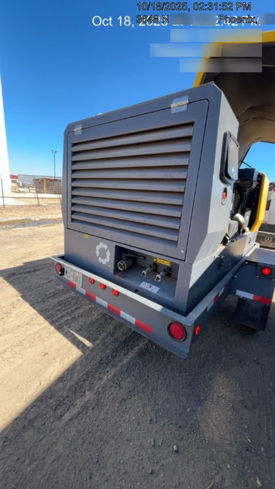 2024 ATLAS COPCO XAS 850