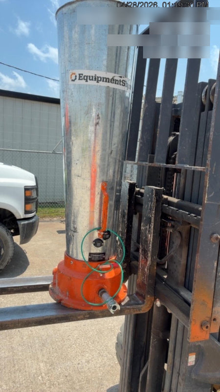2023 MICHIGAN PNEUMATIC ES-8AM-TRACKER