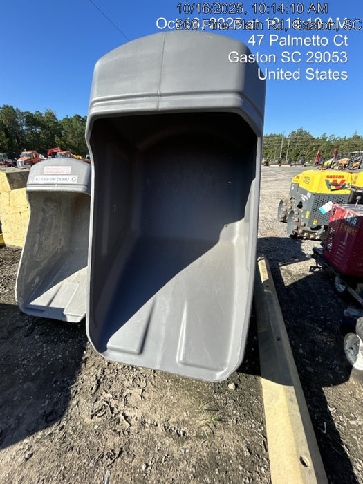 2025 TORO MBTX 2500-TS