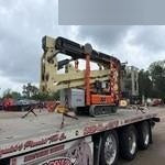 2019 JLG X600AJ