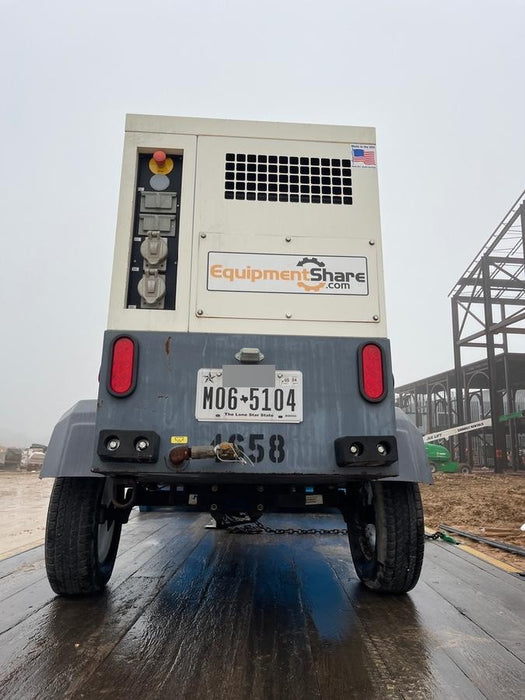 2017 ATLAS COPCO QAS25