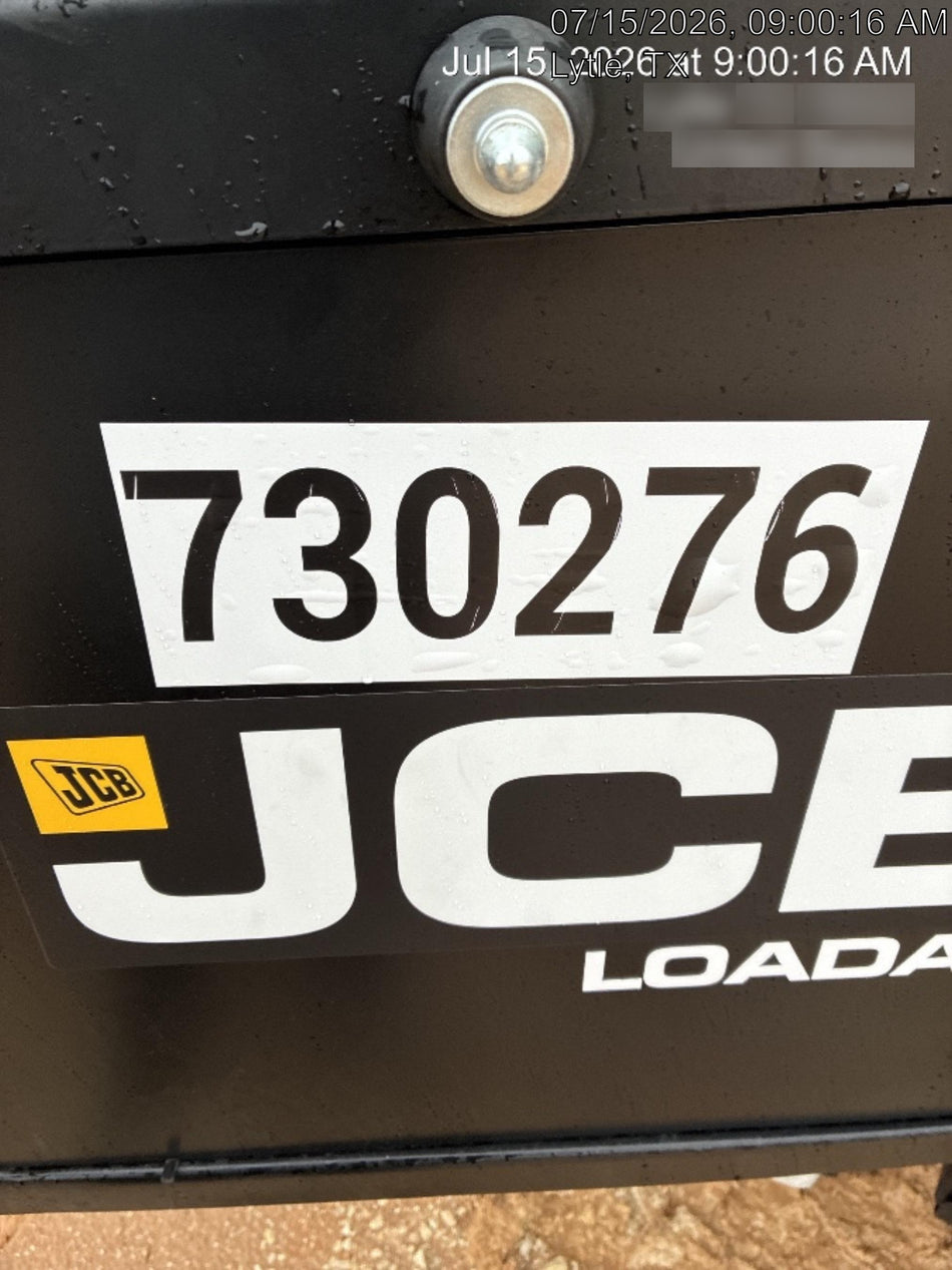 2026 JCB 512-56