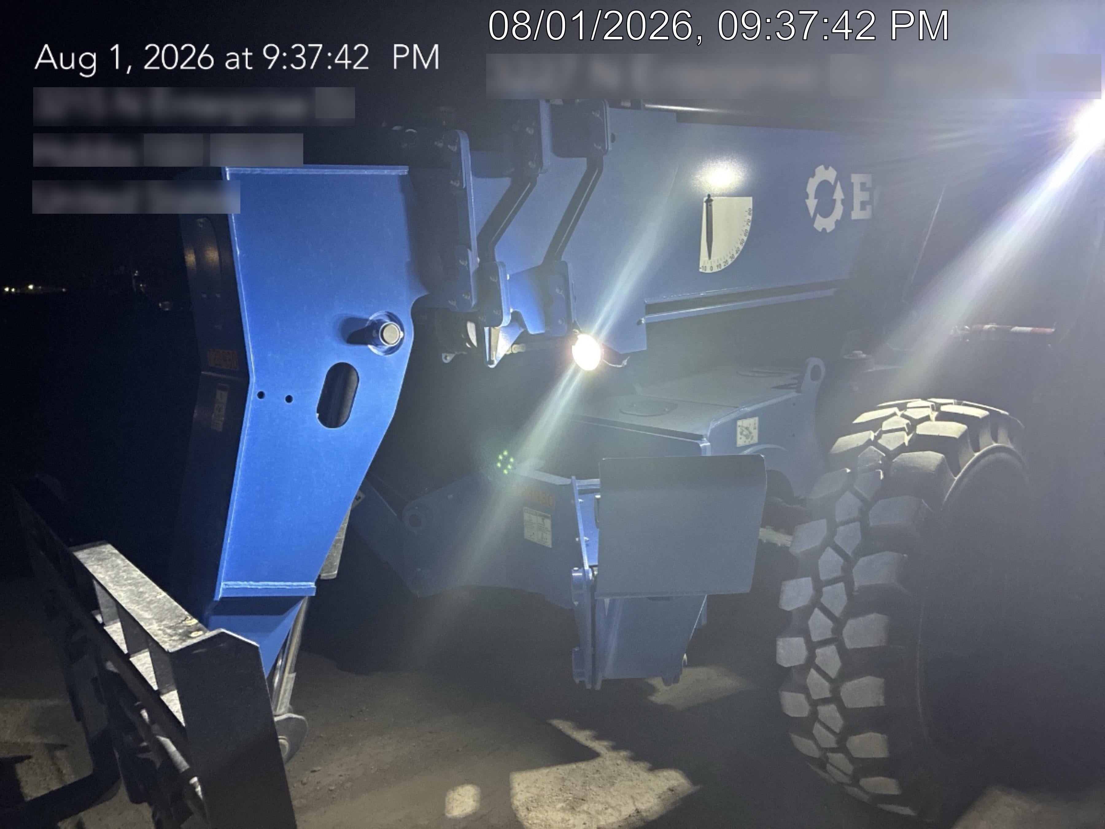 2026 GENIE GTH-1256