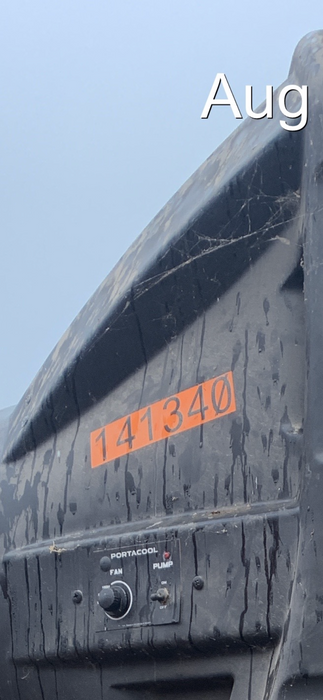 2021 PORTACOOL JETSTREAM 250