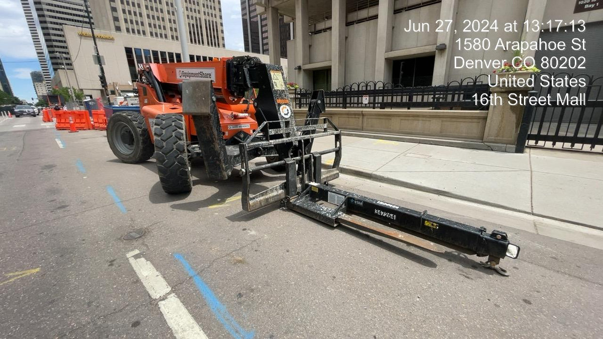 2023 STAR INDUSTRIES M1360B - Star JIB Boom