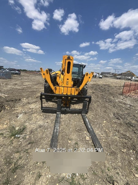2025 JCB 510-56