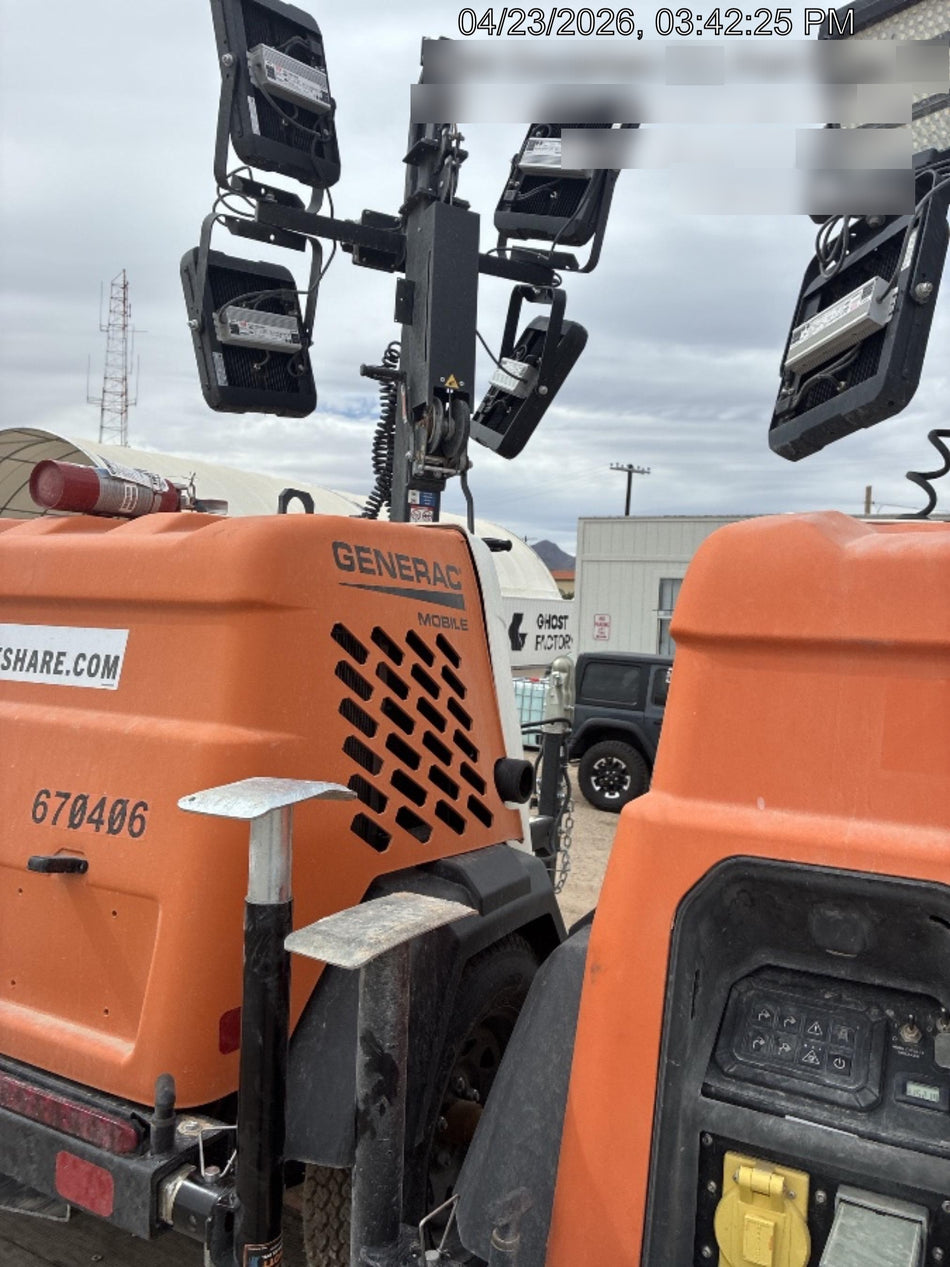 2026 GENERAC MLTS-4