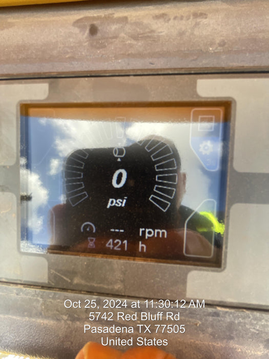 2024 ATLAS COPCO XAS188 CWK