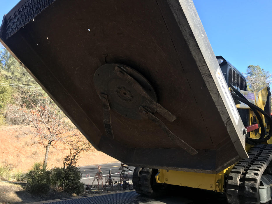 2020 PALADIN 30372A-0022