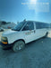 2024 CHEVROLET Express Van - Rental