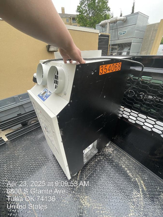 2023 KWIKOOL KPAC2421-2