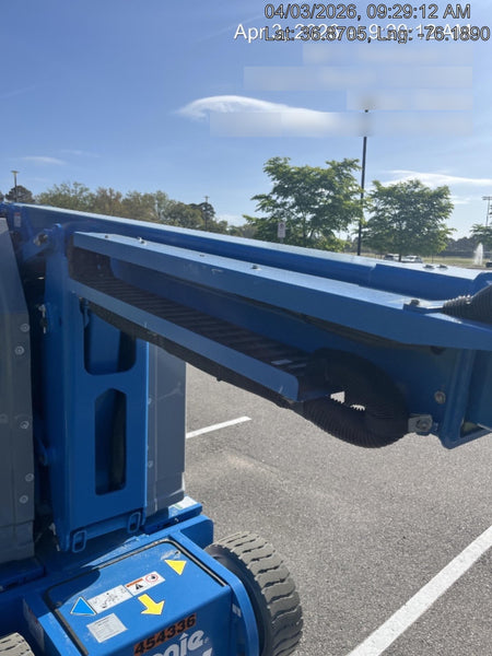 2024 GENIE Z30-20 N RJ