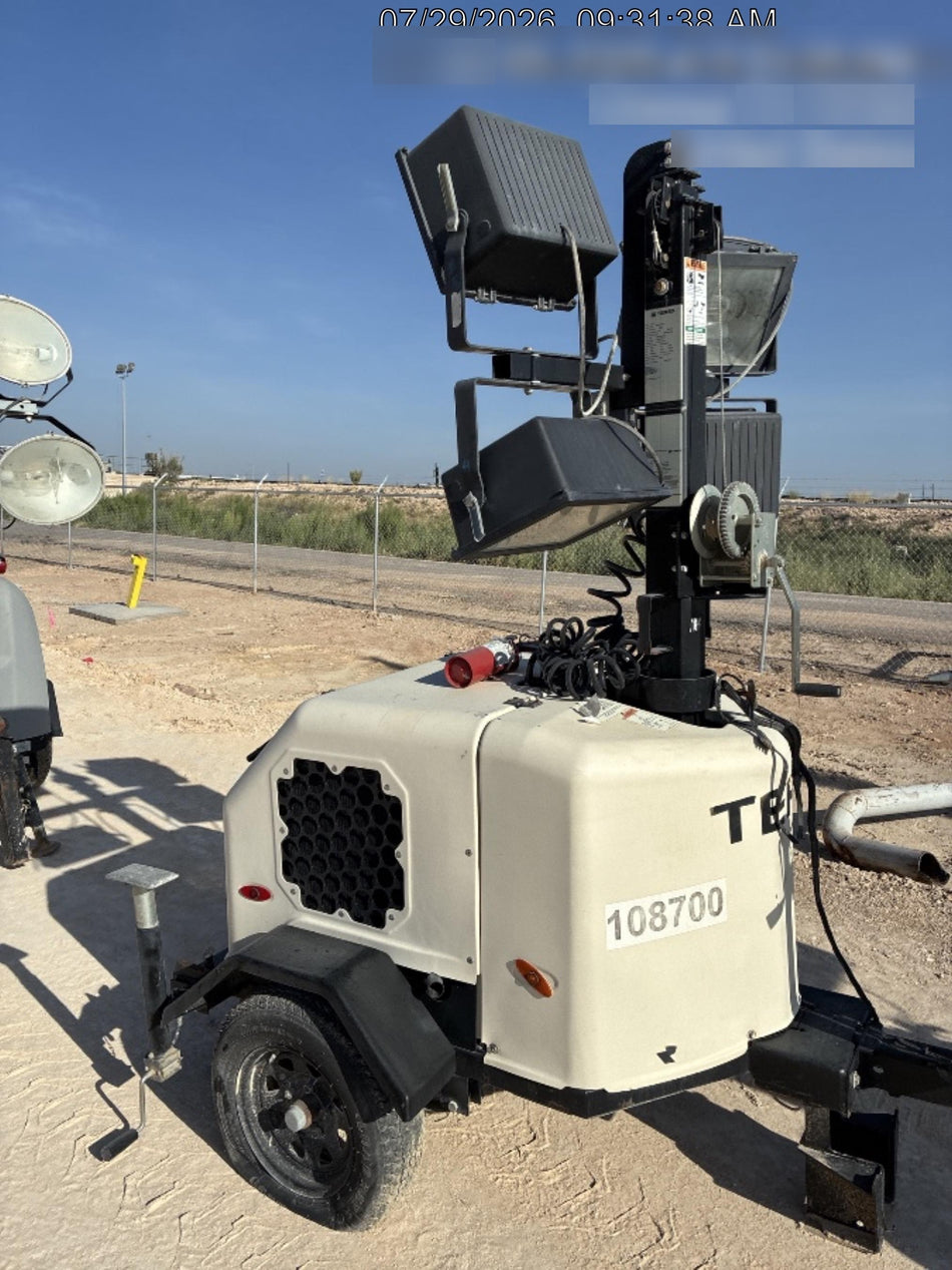 2020 GENIE RL4