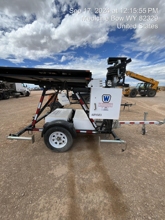 2024 WANCO WLTS-MM8A-1600