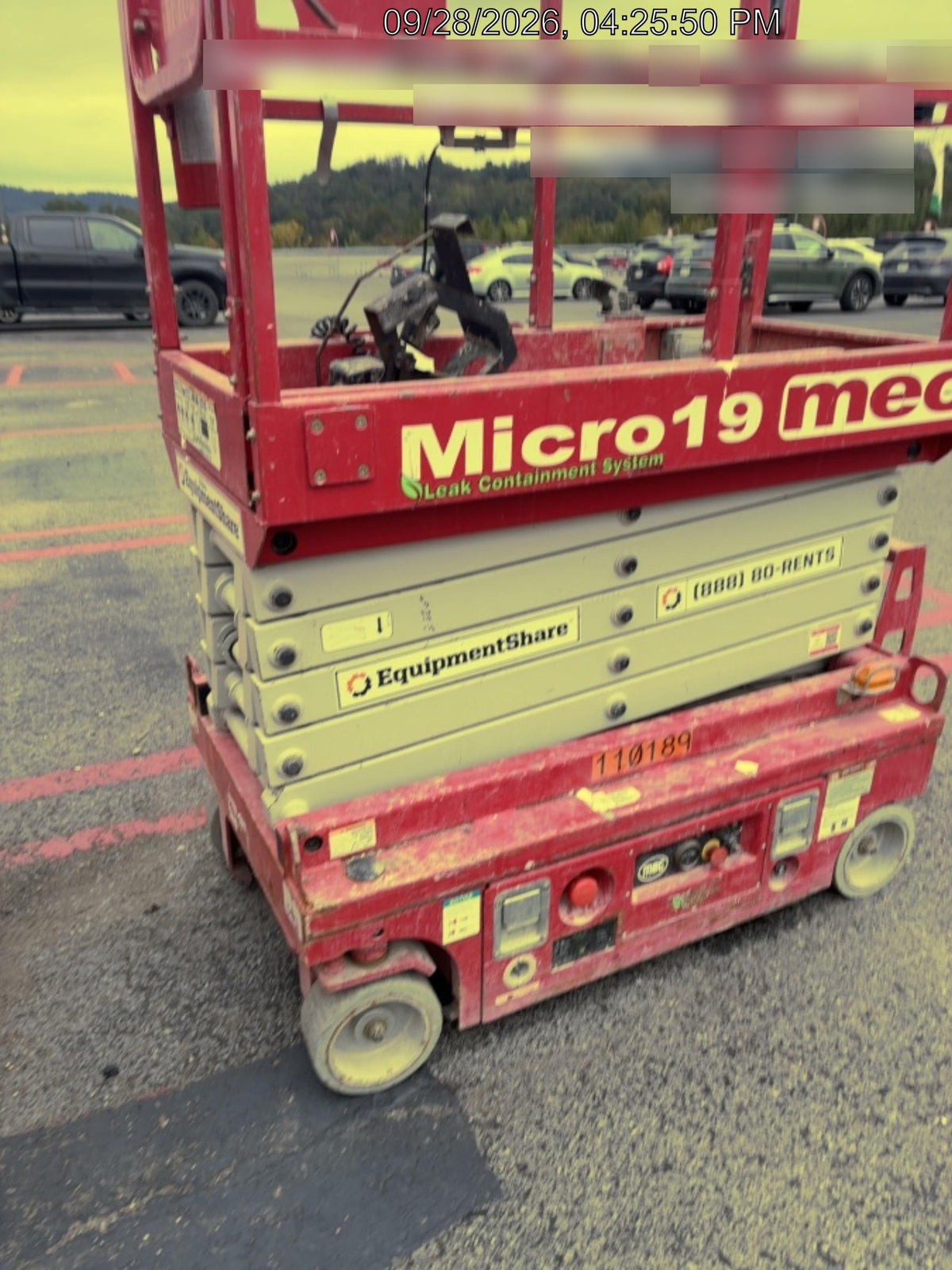 2020 MEC Micro 19