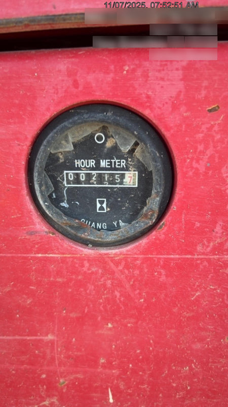 2021 MEC 4555SE
