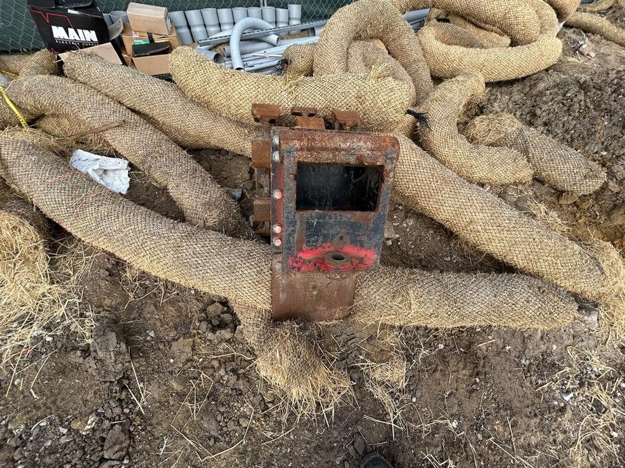 2020 PALADIN TWC1000CP030-18