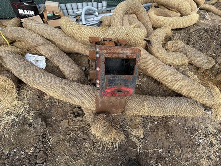 2020 PALADIN TWC1000CP030-18