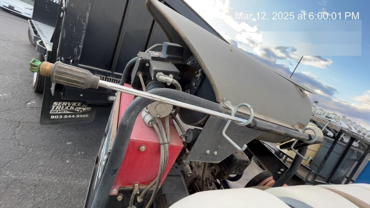 2023 SIMPSON 95005
