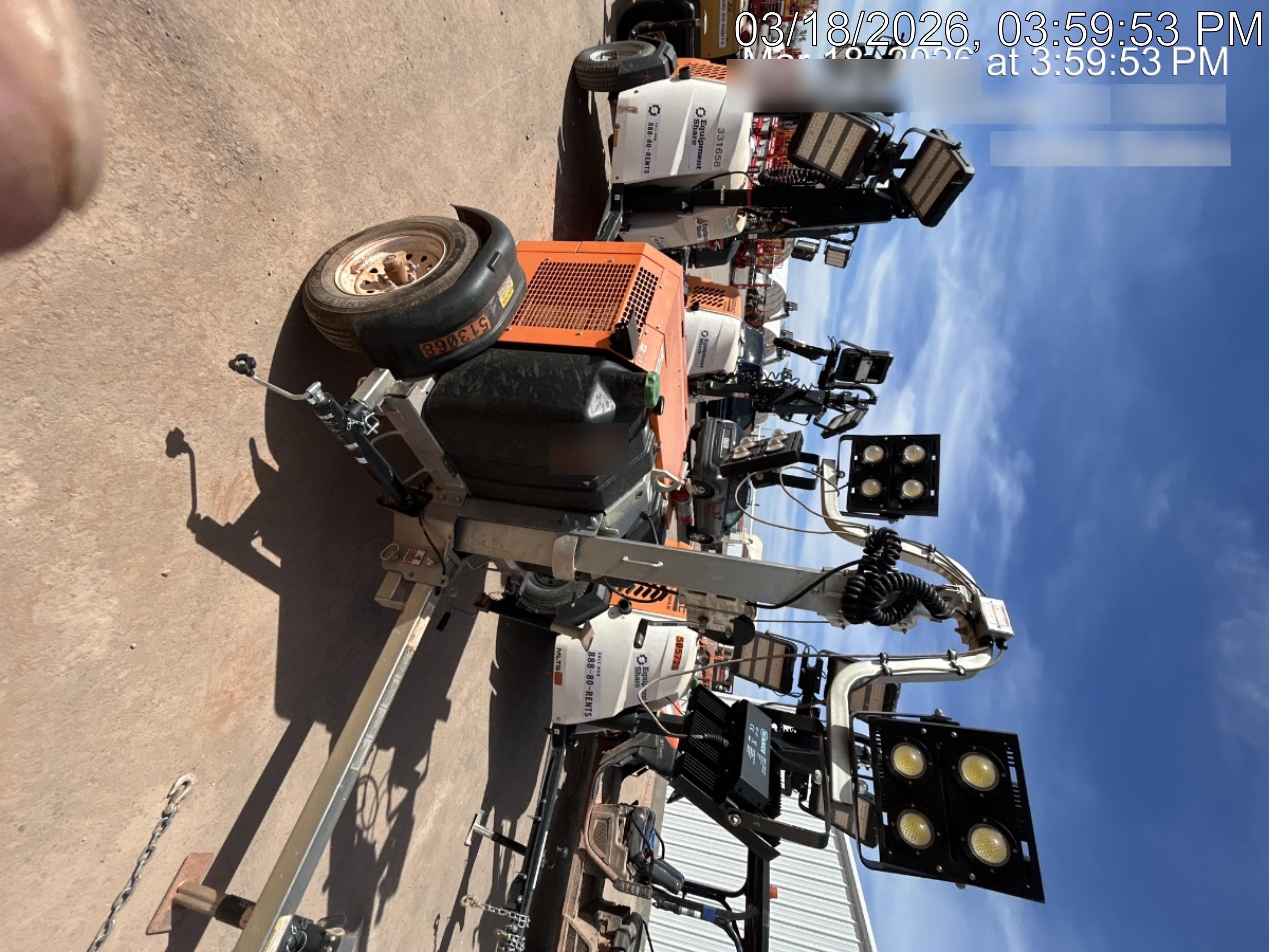2025 WANCO WLTT-4MM4K