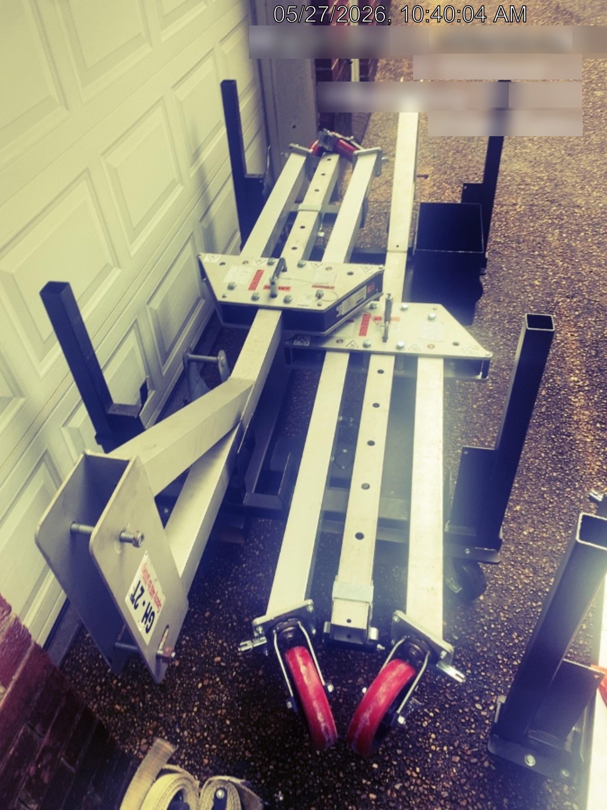 2024 SUMNER GH2T-15
