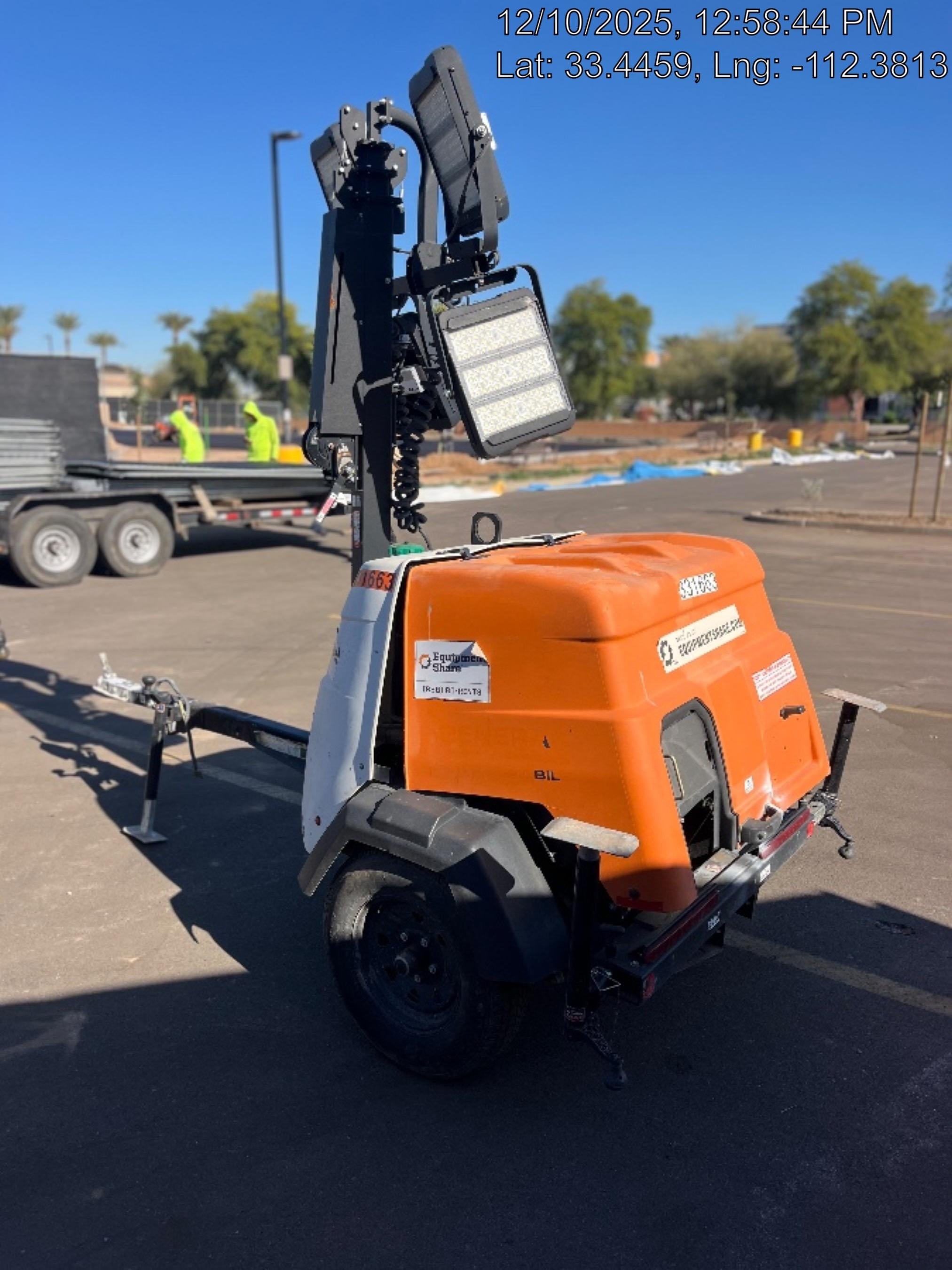 2023 GENERAC MLT2