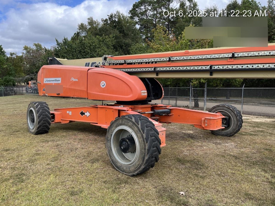 2022 JLG 1850SJ