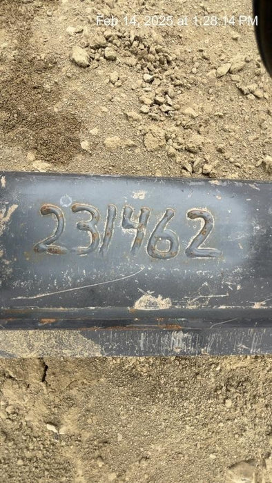 2022 PALADIN 48" Pallet Forks - Paladin