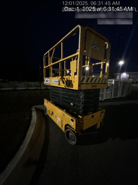 2021 JCB S4046E