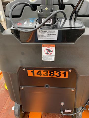 2021 POWER BREEZER PB10-MAX-06-B