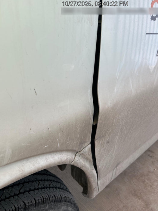 2023 CHEVROLET Express Van - Rental