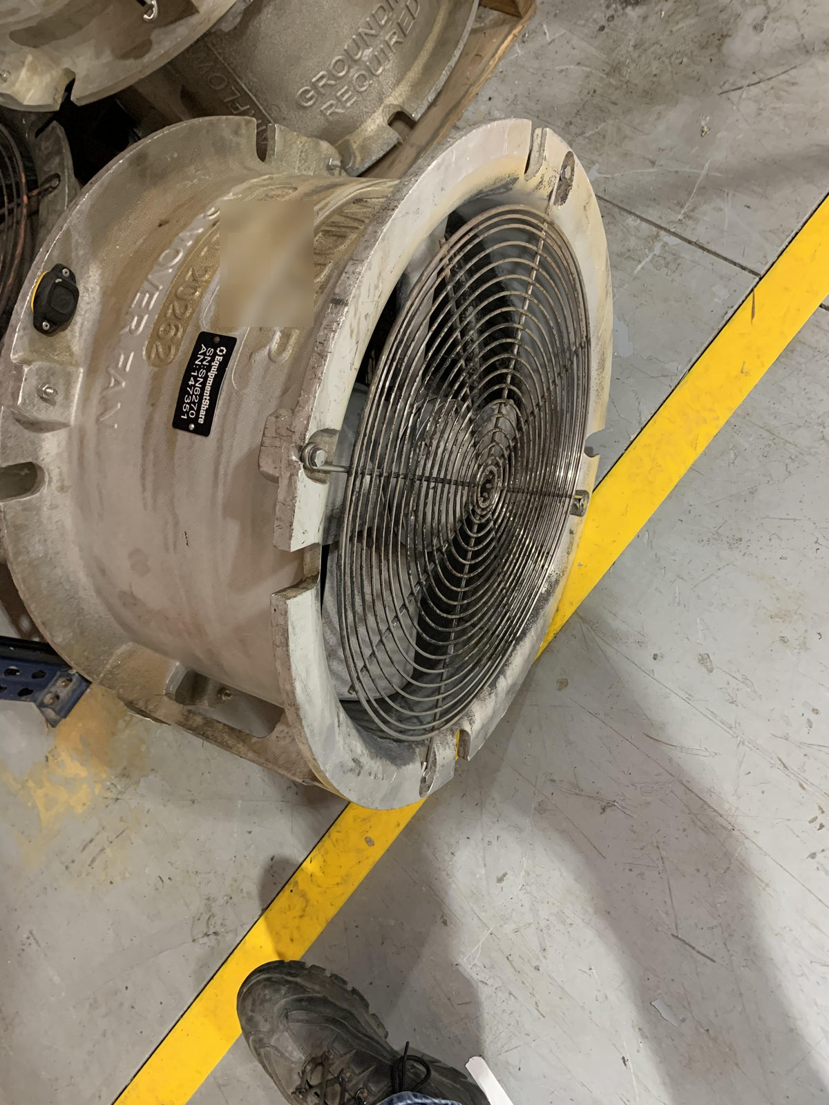 2021 MICHIGAN PNEUMATIC 20262