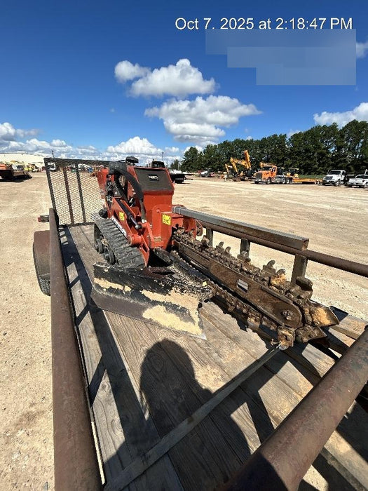 2020 DITCH WITCH C24XA