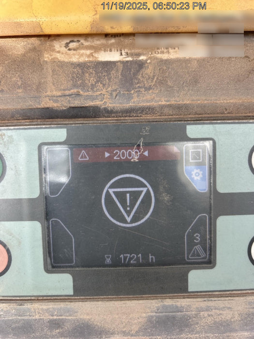 2022 ATLAS COPCO XAS188