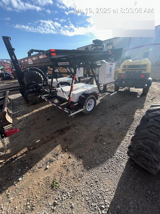 2024 WANCO WLTS-MM8A-1600