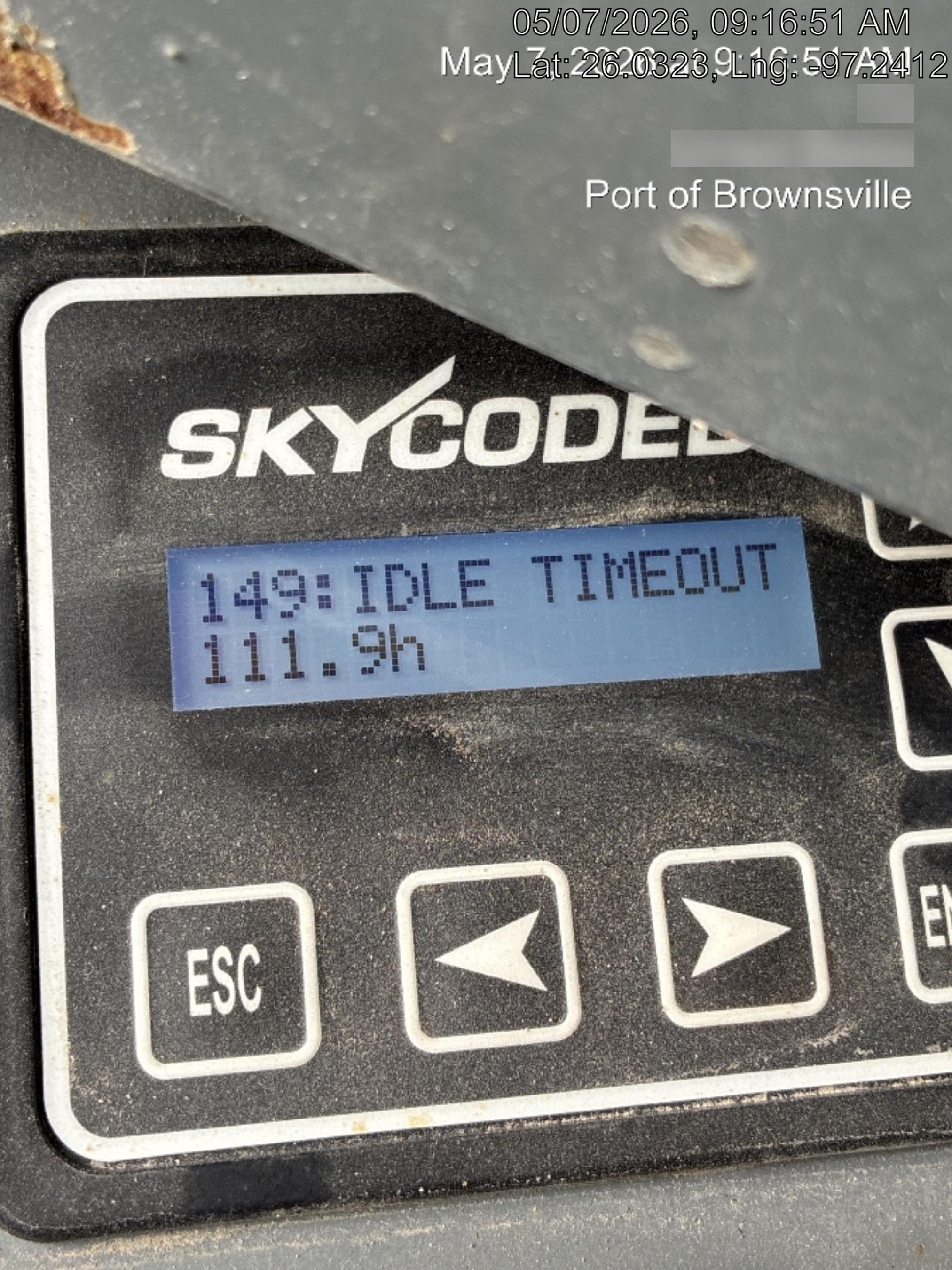2023 SKYJACK SJ3226