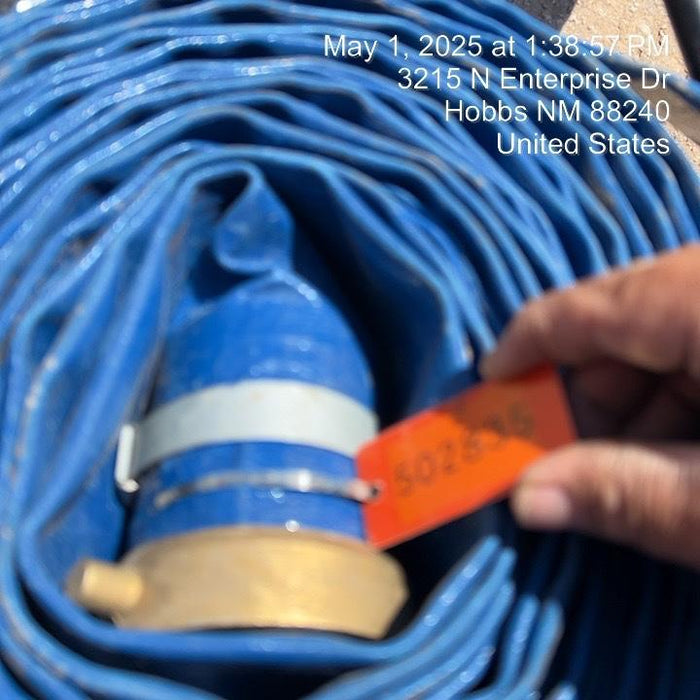 2025 MI-T-M WTP-T03-0MGH