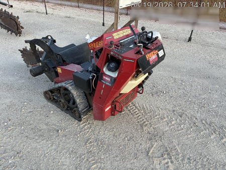 2023 TORO TRX-250
