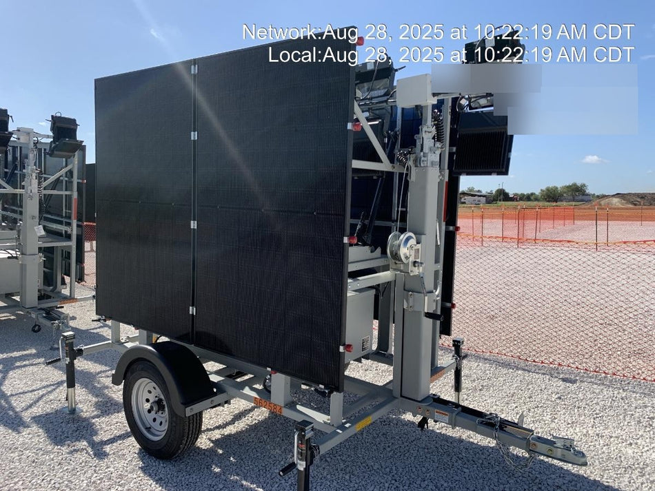 2025 PROGRESS SOLAR SOLUTIONS Helios-2XP