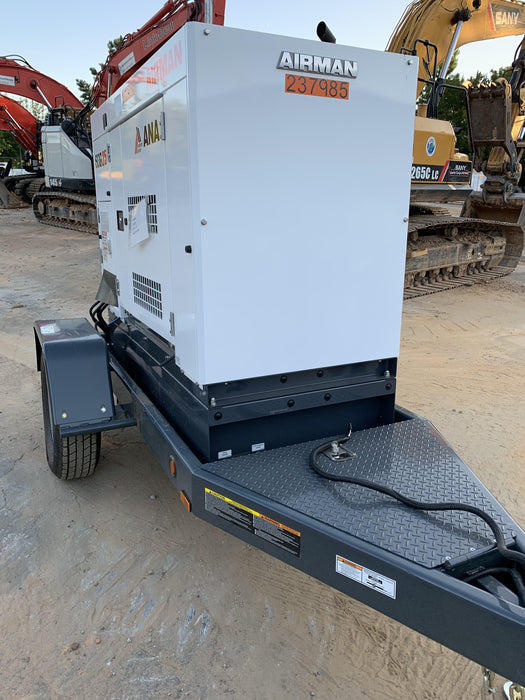 2022 AIRMAN SDG25S-8E1