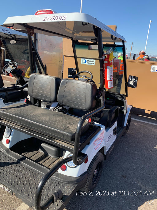 2022 COLUMBIA Journeyman 2+2