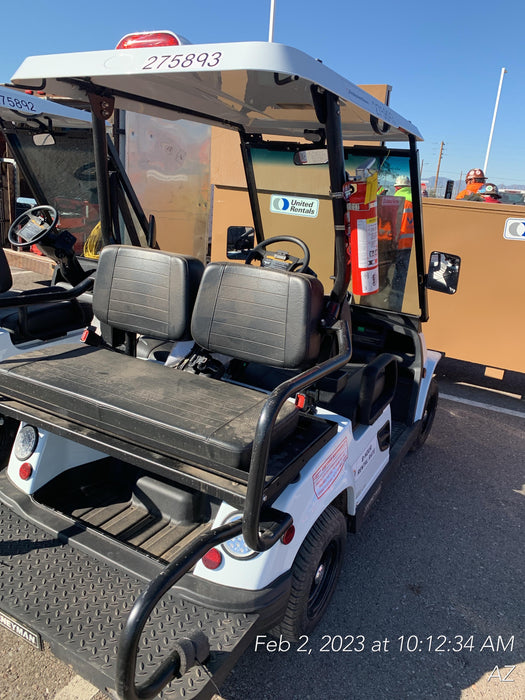 2022 COLUMBIA Journeyman 2+2