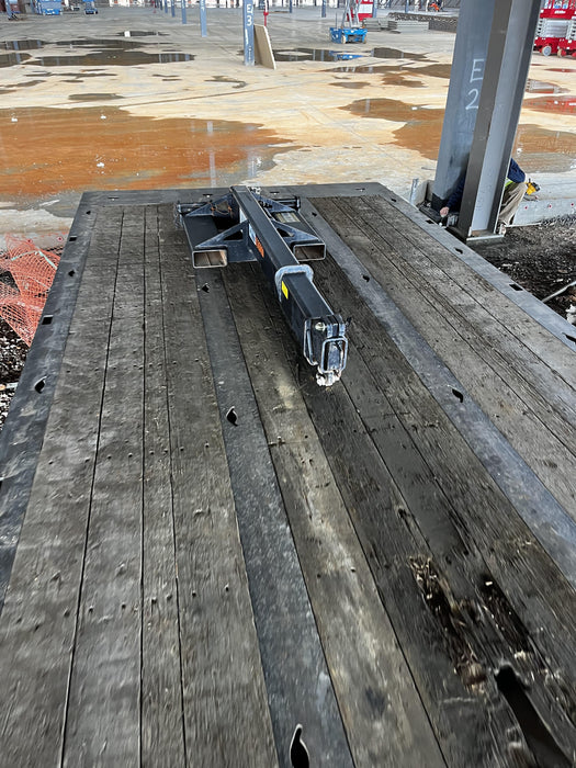 2020 STAR INDUSTRIES M1360B - Star JIB Boom