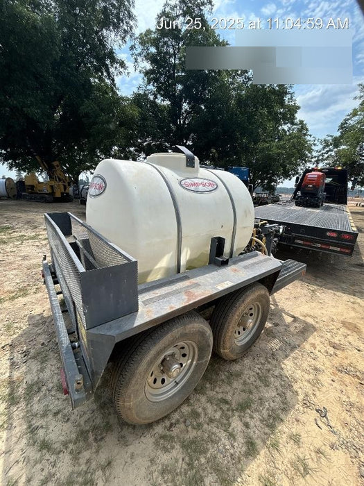 2023 SIMPSON SWT-52517