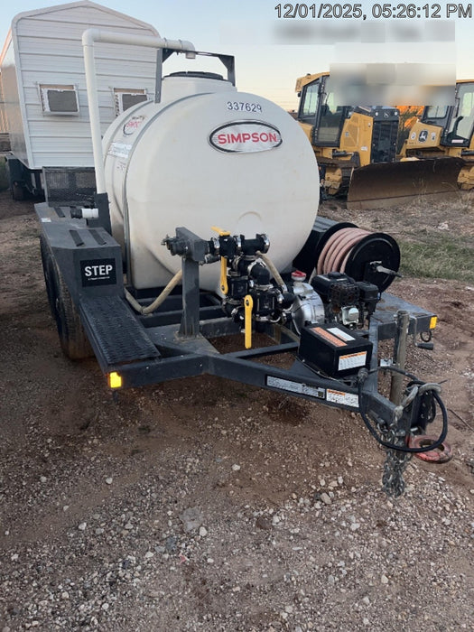 2023 SIMPSON SWT-52517