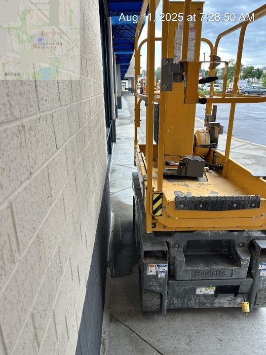 2020 HAULOTTE Star 20