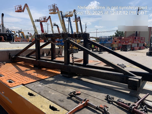 2020 ARROW MATERIAL HANDLING Fork Spreader