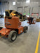 2019 JLG E450AJ