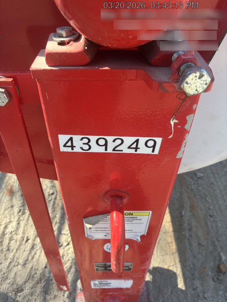 2024 MULTIQUIP WM90PH8