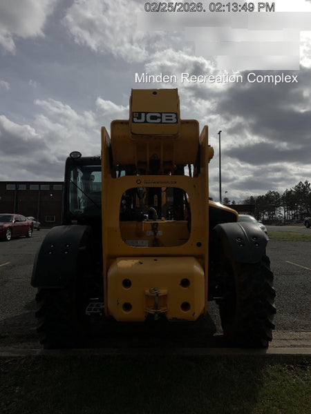 2023 JCB 506-36